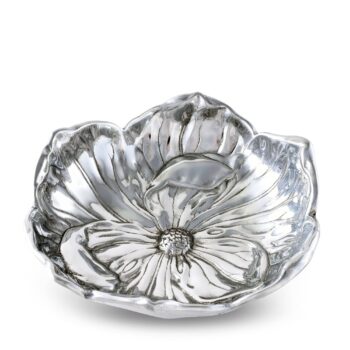 Arthur Court Magnolia Bowl - 10"