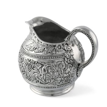 Arthur Court Western Concho Pitcher - Image 2