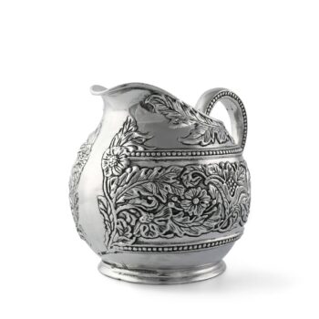 Arthur Court Western Concho Pitcher - Image 3