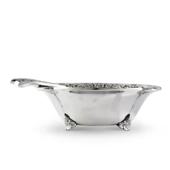 Arthur Court Western Concho Salad Serving Set - Image 3