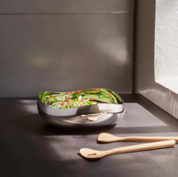Georg Jensen Cobra Serving Bowl - Medium