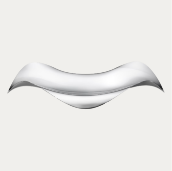 Georg Jensen Cobra Oval Tray - Image 2