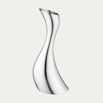 Georg Jensen Cobra Pitcher