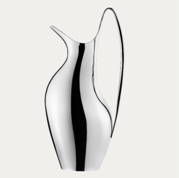 Georg Jensen Koppel Pitcher - 1.9 L