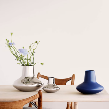 Georg Jensen Koppel Vase - Medium - Image 2