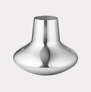 Georg Jensen Koppel Vase - Medium