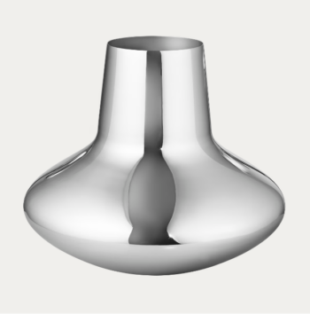 Georg Jensen Koppel Vase - Large