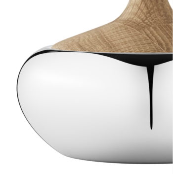 Georg Jensen Koppel Bonbonniere Onion - Image 2