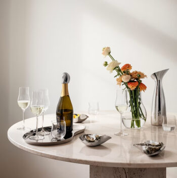 Georg Jensen Indulgence Carafe - Image 2