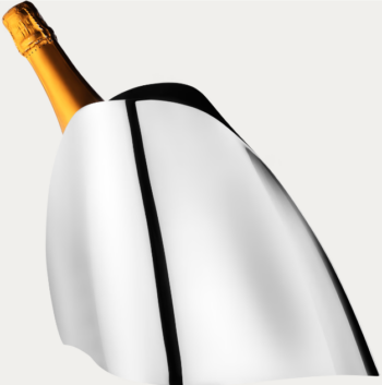 Georg Jensen Indulgence Champagne Cooler