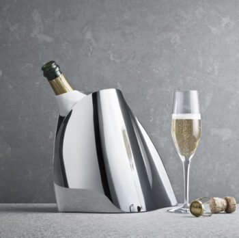 Georg Jensen Indulgence Champagne Cooler - Image 2