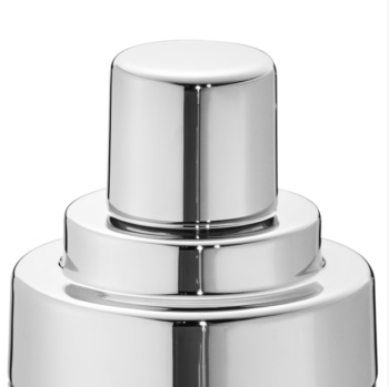 Georg Jensen Manhattan Cocktail Shaker - Image 2