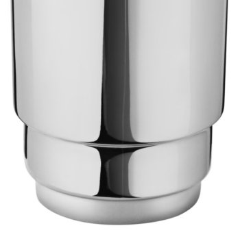 Georg Jensen Manhattan Cocktail Shaker - Image 3