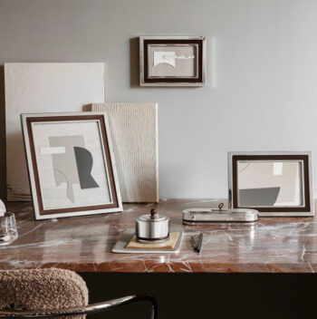 Georg Jensen Manhattan Frame - 10 x 8 - Image 2