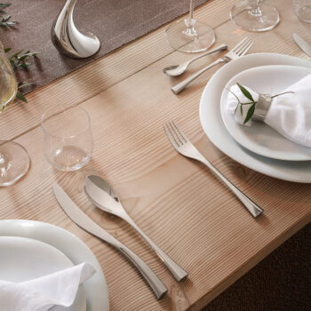 Georg Jensen Cobra Cutlery Set - 5 Pieces - Image 2