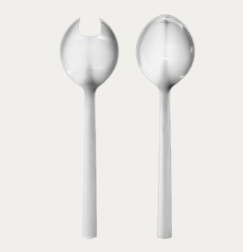 Georg Jensen New York Serving Set