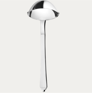 Georg Jensen Pyramid Sauce Ladle