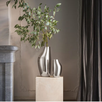 Georg Jensen Sky Floor Vase