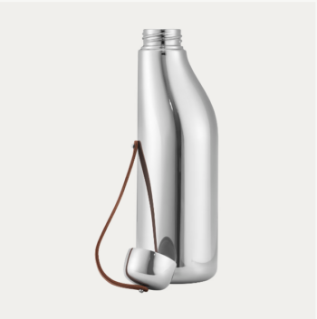 Georg Jensen Sky Water Bottle - 3 Colors - Image 3