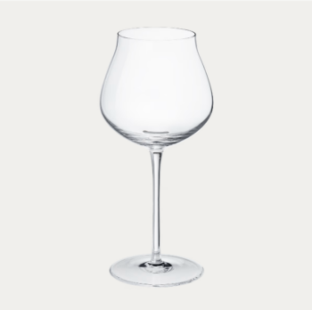 Georg Jensen Sky Red Wine Glasses - Set of 6