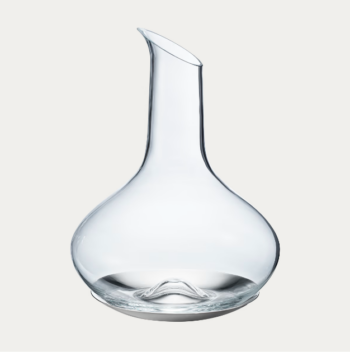 Georg Jensen Sky Wine Carafe