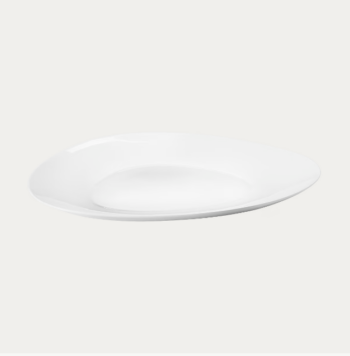 Georg Jensen Sky Lunch Plate - Set of 4