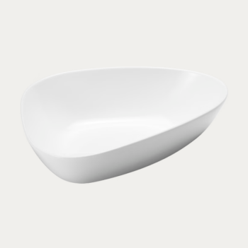 Georg Jensen Sky Soup/Pasta Bowl - Set of 2