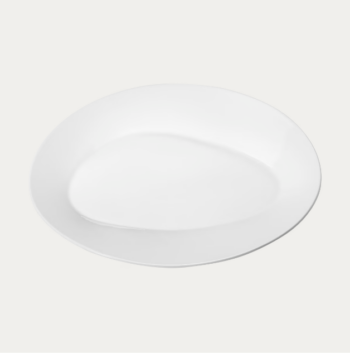 Georg Jensen Sky Dinner Plate - Set of 4
