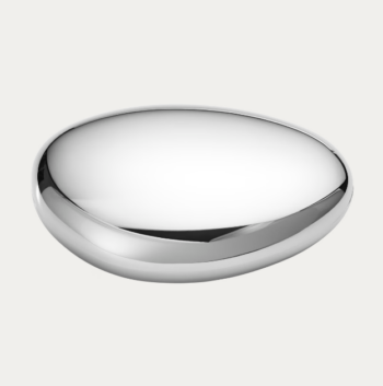Georg Jensen Sky Decorative Box - Low