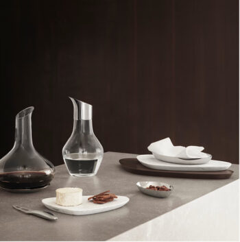Georg Jensen Sky Bowl - Medium - Image 2