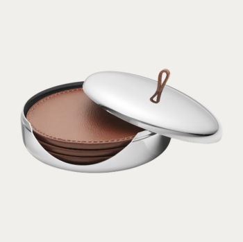 Georg Jensen Sky Coaster Set - Image 2
