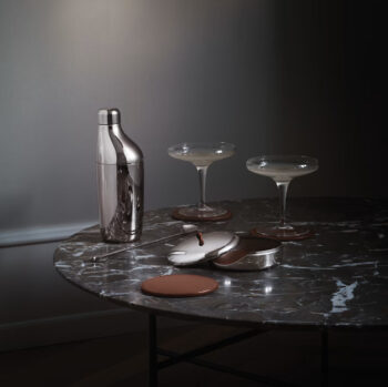 Georg Jensen Sky Coaster Set - Image 3