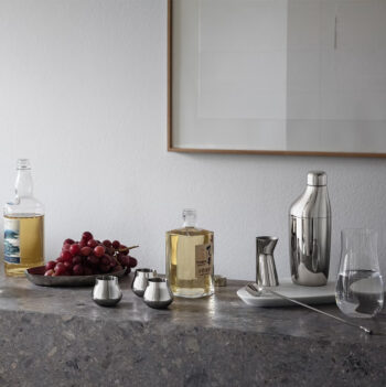 Georg Jensen Sky Cocktail Shaker Set - Image 3