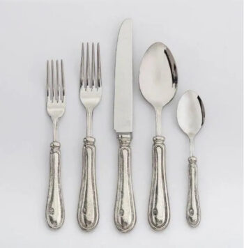 Julie Wear Verona 5-Piece Setting