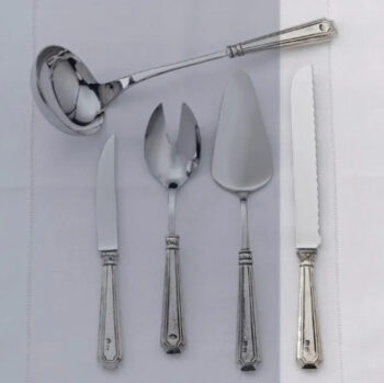 Julie Wear Dinasty Cake / Bread Knife