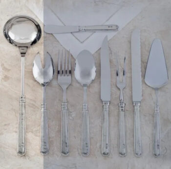 Julie Wear Filet Ladle