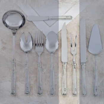Julie Wear Filet Carving Set