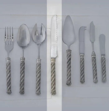 Julie Wear Genova Cake/Bread Knife