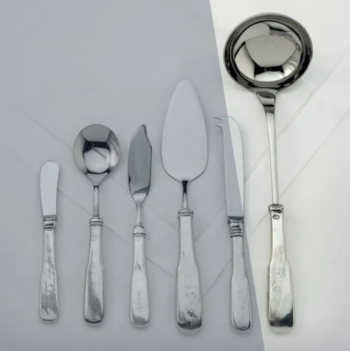 Julie Wear Georgian Ladle