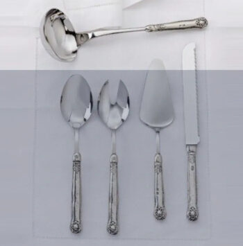 Julie Wear Noto Ladle