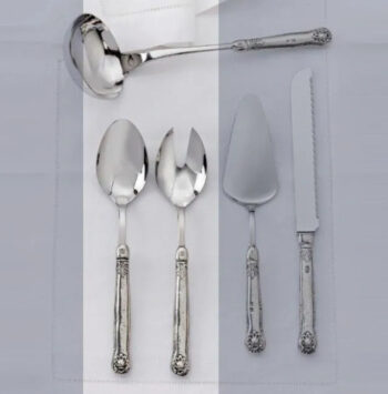 Julie Wear Noto Salad Set