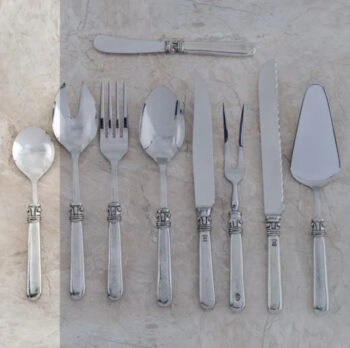 Julie Wear Palazzo Cream Soup Spoon