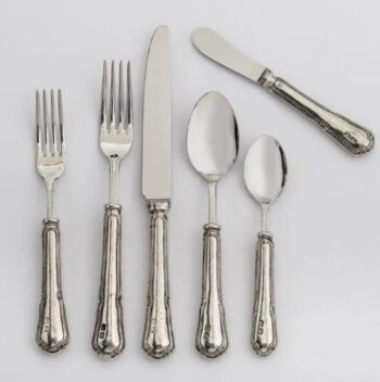 Julie Wear Patanello 5-Piece Place Setting