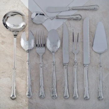 Julie Wear Patanello Ladle
