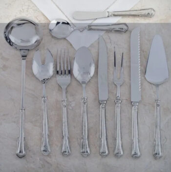 Julie Wear Patanello Butter Knife
