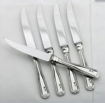 Julie Wear Regent Steak Knife