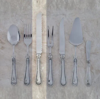 Julie Wear Verona Cake & Bread Knife