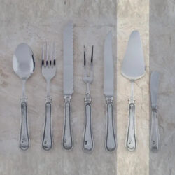 Julie Wear Verona Pastry Server