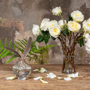 Juliska Graham 4.5" Petite Vase - Image 2