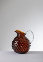 Mario Luca Giusti Gene Krupa Amber Pitcher 51 oz